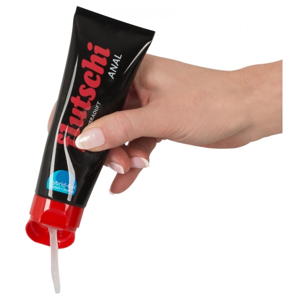 Lubricante Híbrido FLUTSCHI ANAL 80ml