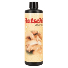 flutschi Flutschi Orgy Massage Oil 500ml