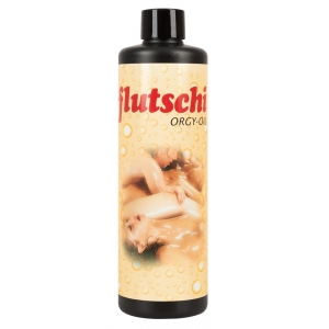 flutschi Óleo de Massagem Flutschi Orgy 500ml