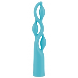 Faboulous by You2Toys Vibro FABULOUS 18 x 4cm Turquoise