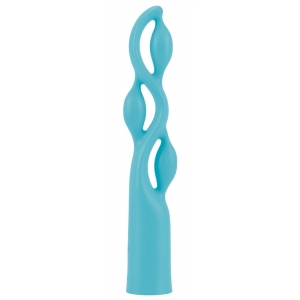 Faboulous by You2Toys Vibro FABULOUS 18 x 4cm Turquoise