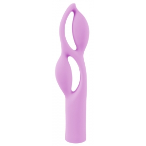 Faboulous by You2Toys Fabulous Vibrator Purple