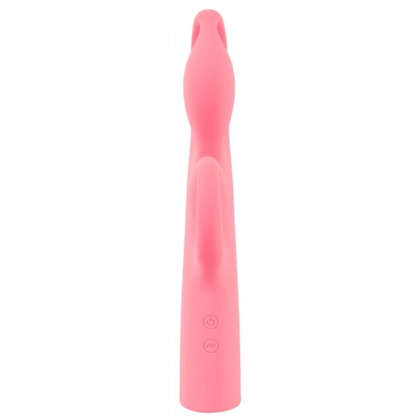 Fabulous Vibrator Pink