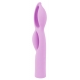 Fabulous Vibrator Purple