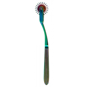 Fetish Collection Stachelrad Single Pinwheel 18.5cm