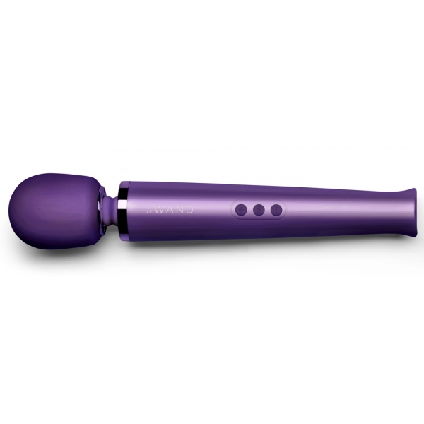 Wand Original 33cm Tête 62mm Violet