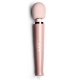 Wand Powerful Plug-In 34cm - Tête 62mm Rose Gold