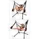 Sex Swing freestanding swing Black