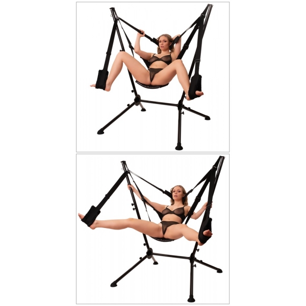 Free-standing Sex Swing