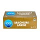 Préservatifs XXL MAGNUM x144