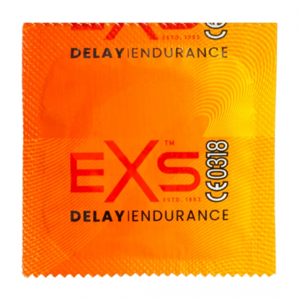 Delay Endurance Retardant Condooms x48