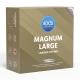 Condoms XXL Magnum x48