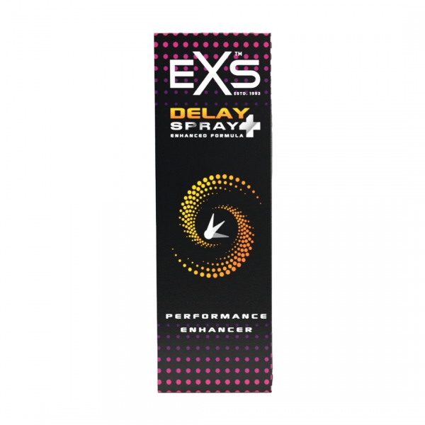 Delay Spray+ ejaculation delay spray 50ml