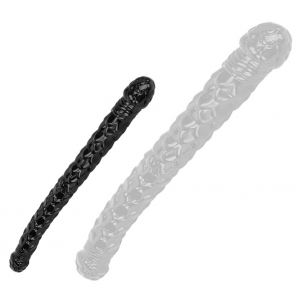 Deepleasure Dragon Scale Super Long Double Dildo S