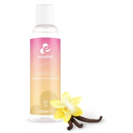 Easyglide Lubrifiant Arôme Vanille Easyglide - 150mL