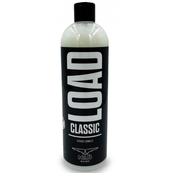 Mister B LOAD 250 ml