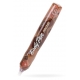 Caneta corporal comestível de chocolate 35g