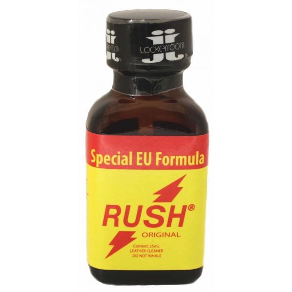 RUSH Special EU Formula 25ml