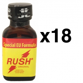 Locker Room RUSH Speciale EU Formule 25ml x18