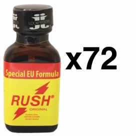 Locker Room RUSH Formula speciale UE 25ml x72