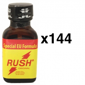 Locker Room RUSH Formula speciale UE 25ml x144