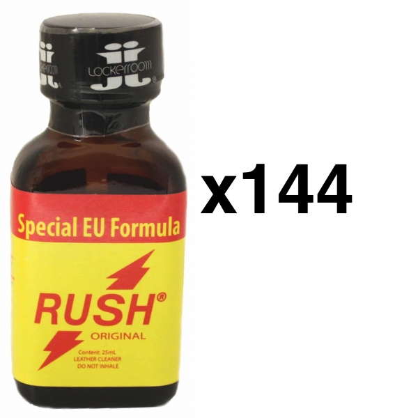 RUSH Formula speciale UE 25ml x144