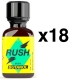 RUSH BUTANOL 24ml x18