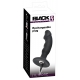 Black Velvets Rechargeable Plu