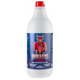 Fuck & Fist Semi-liquid milking grease 1 Litre