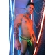 Jockstrap Snax Verde néon