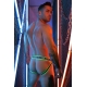 Jockstrap Snax Neongrün