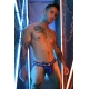 Jockstrap SNAX Breedwell Bleu