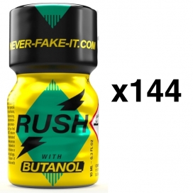 RUSH BUTANOL 10ml x144