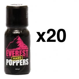 Everest Aromas EVEREST HARD 15 ml x20