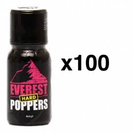 EVEREST HARD 15 ml x100