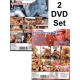 The Cum Artist 1&2 2-DVD-Set