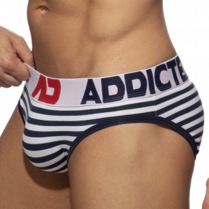 Addicted Slip Seamless Sailor