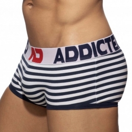 Addicted Boxer Seamless Sailor