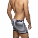 Seamless Sailor long boxer