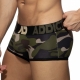 Boxer Seamless Camo