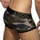 Boxer SEAMLESS Camo