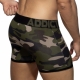 Boxer long SEAMLESS Camo