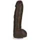 Dildo BAM Enorme 25 x 6,5 cm