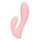 Vibro Rabbit Rosa Softie 11 x 3,4cm