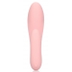 Vibro Conejo Softie Rosa 11 x 3.4cm