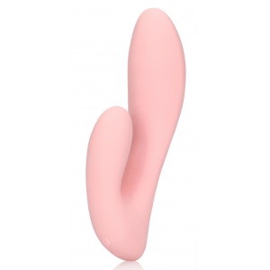  Loveline Vibro Conejo Softie Rosa 11 x 3.4cm