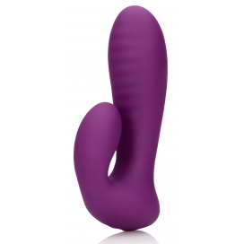  Loveline Vibro Conejo Purpy 10,5 x 3,5cm