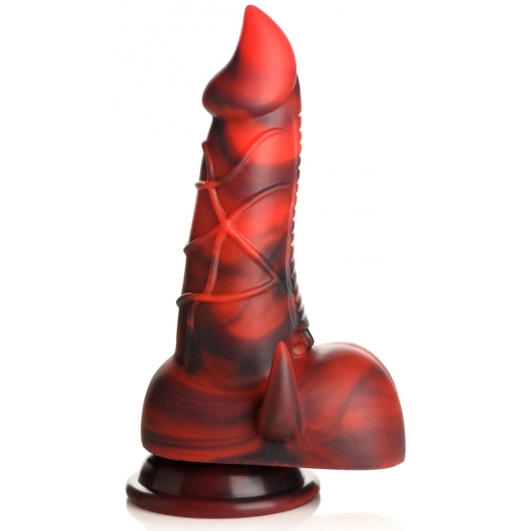 Dildo Horny Devil 13 x 5cm