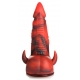 Geile duivel dildo 13 x 5cm