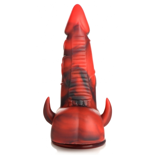 Dildo Horny Devil 13 x 5cm